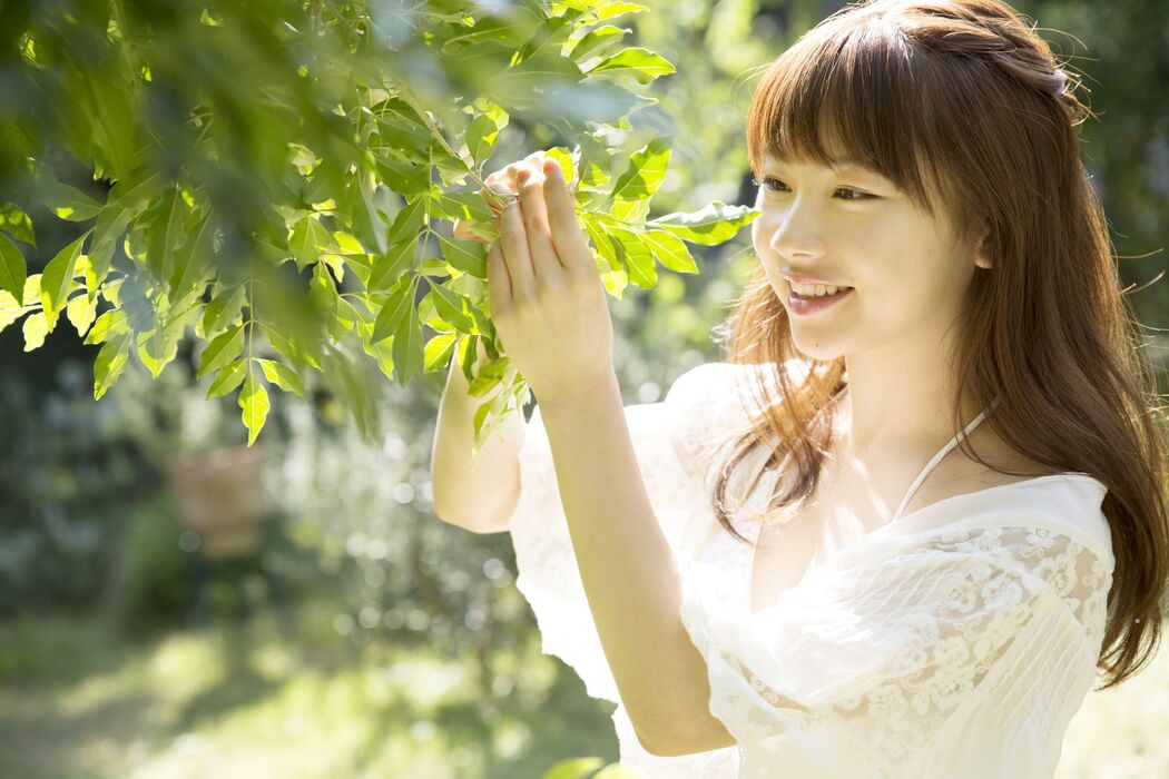 [Hello! Project Digital Books] No.195 Ayumi Ishida