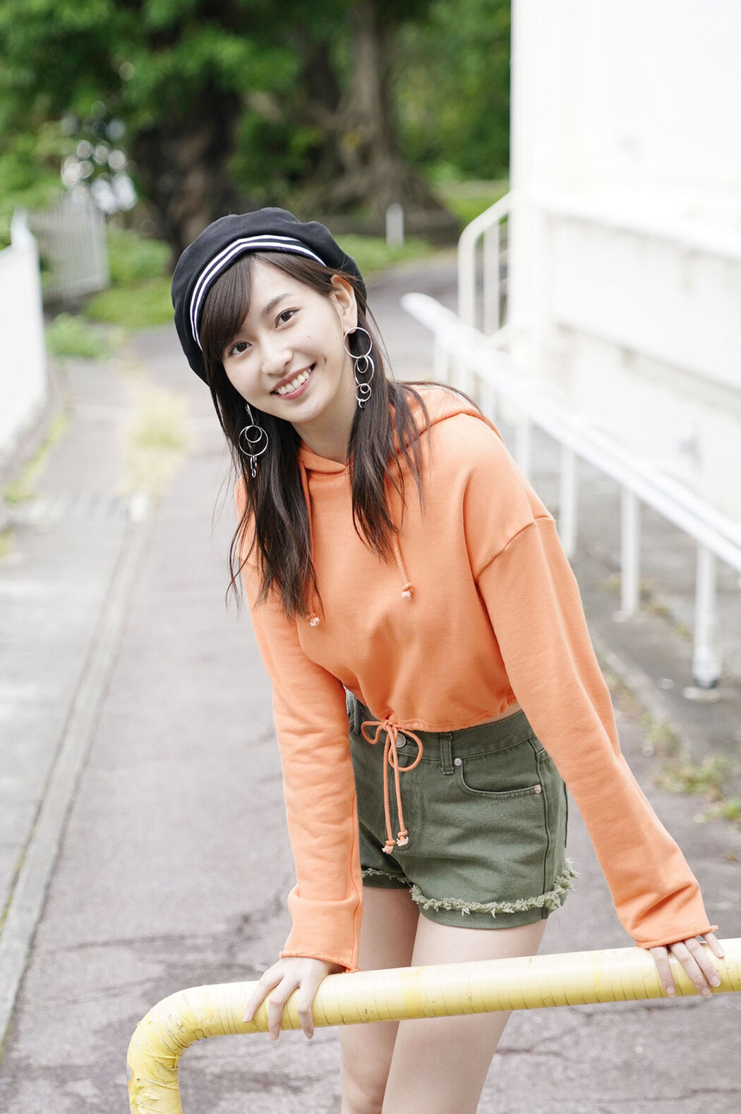 [Hello! Project Digital Books] No.199 Akari Uemura Uemura あかり