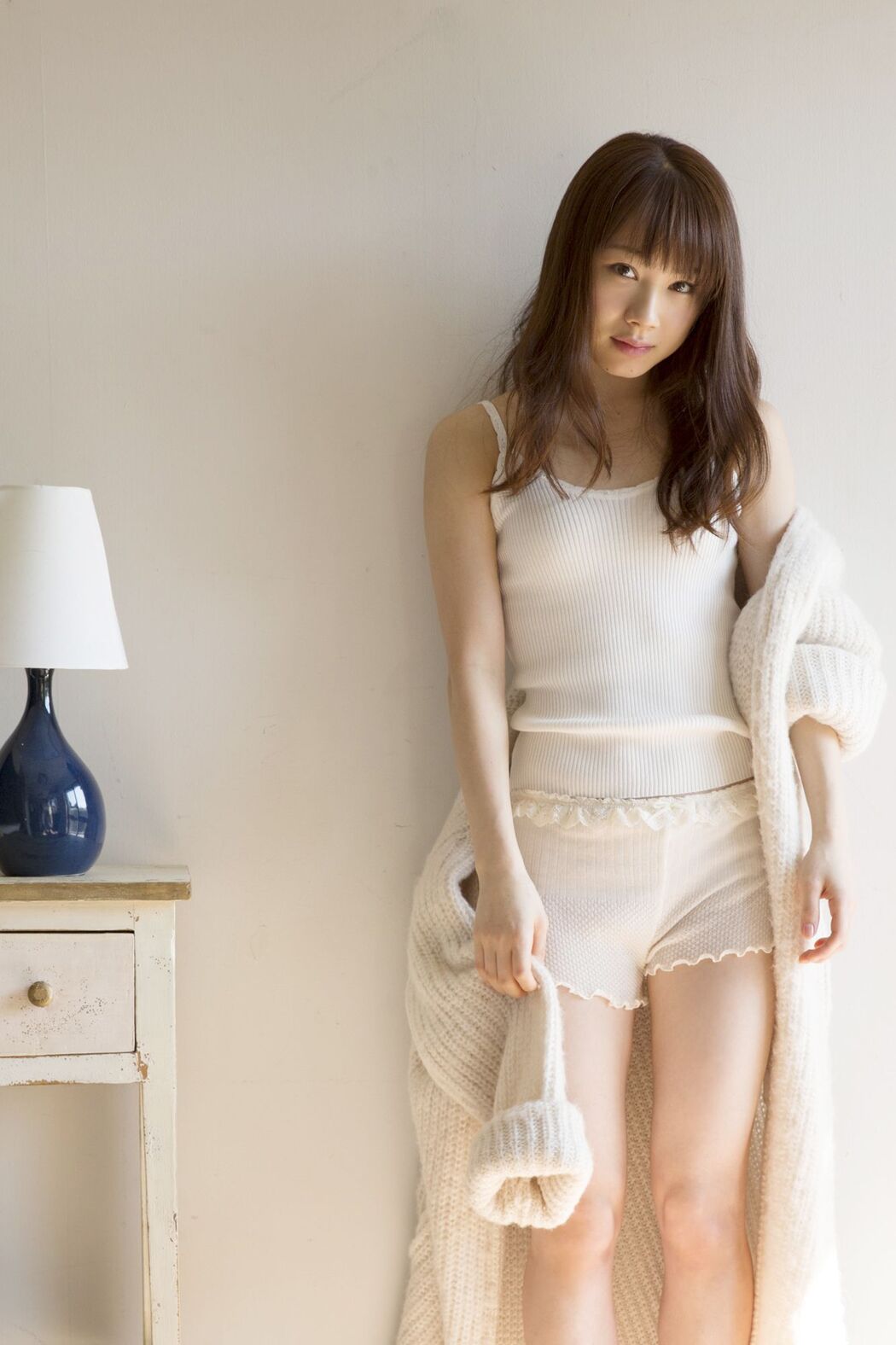 [Hello! Project Digital Books] No.195 Ayumi Ishida