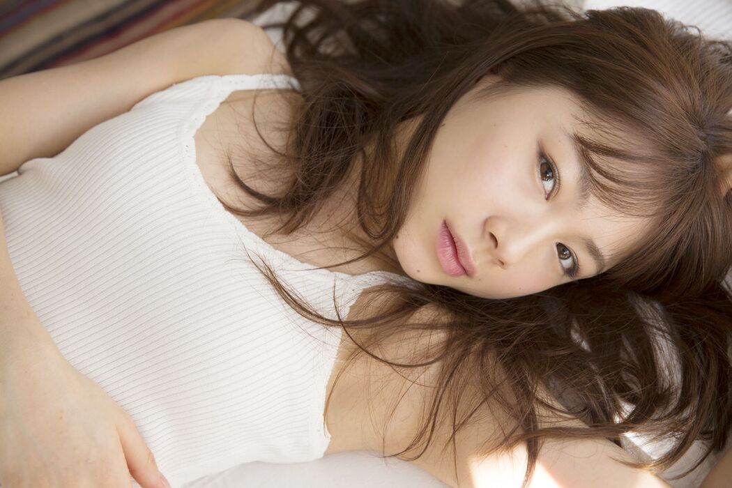 [Hello! Project Digital Books] No.195 Ayumi Ishida