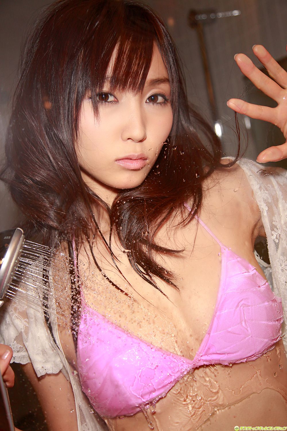 [DGC] NO.933 Risa Yoshiki 吉木梨纱/吉木りさ Gravure Idols