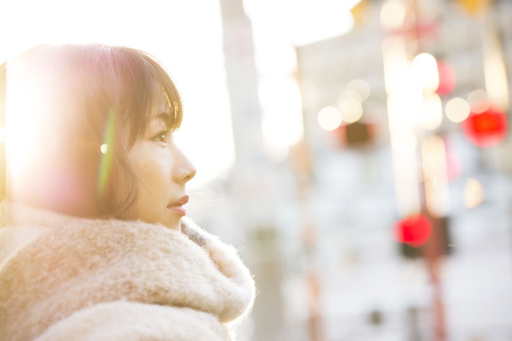 [Hello! Project Digital Books] No.195 Ayumi Ishida