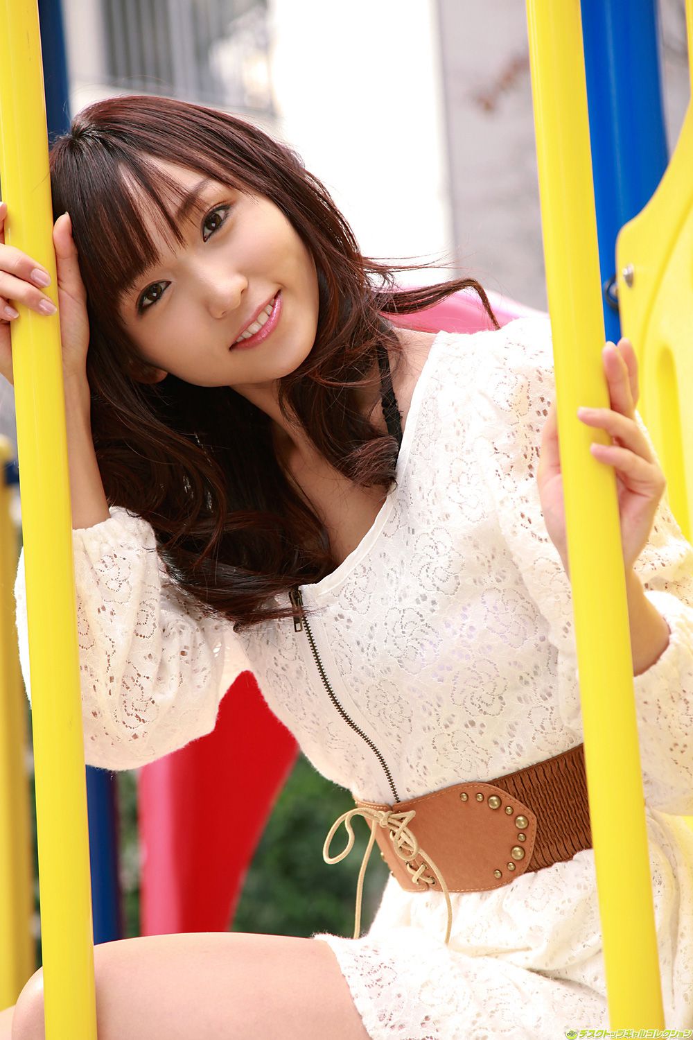 [DGC] NO.933 Risa Yoshiki 吉木梨纱/吉木りさ Gravure Idols