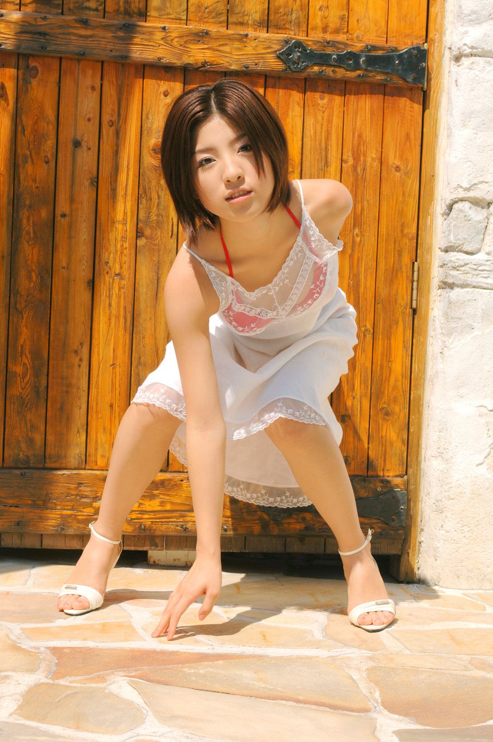 [DGC] NO.367 Erina Matsui Matsui Erina/Erina Matsui