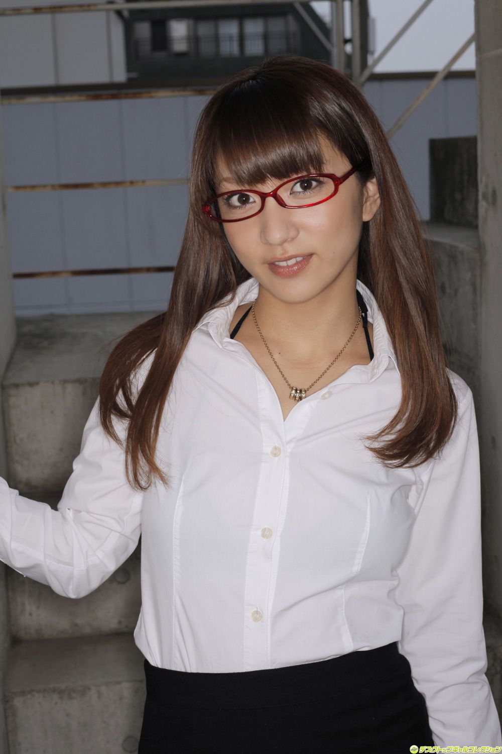 [DGC] NO.843 KONAN/Gravure Idols
