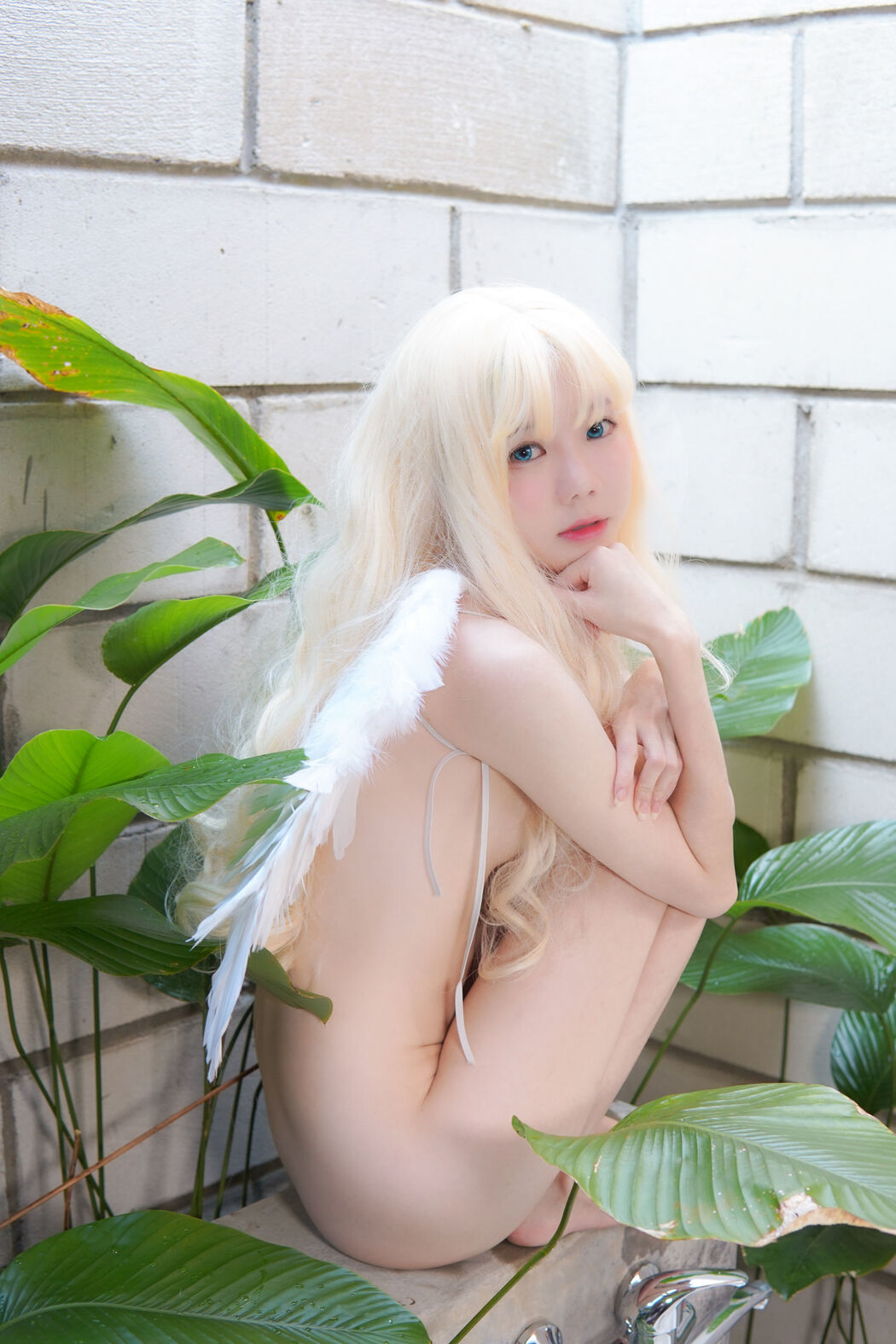 [Internet celebrity COSER photo] Sally Dorasnow - Filo