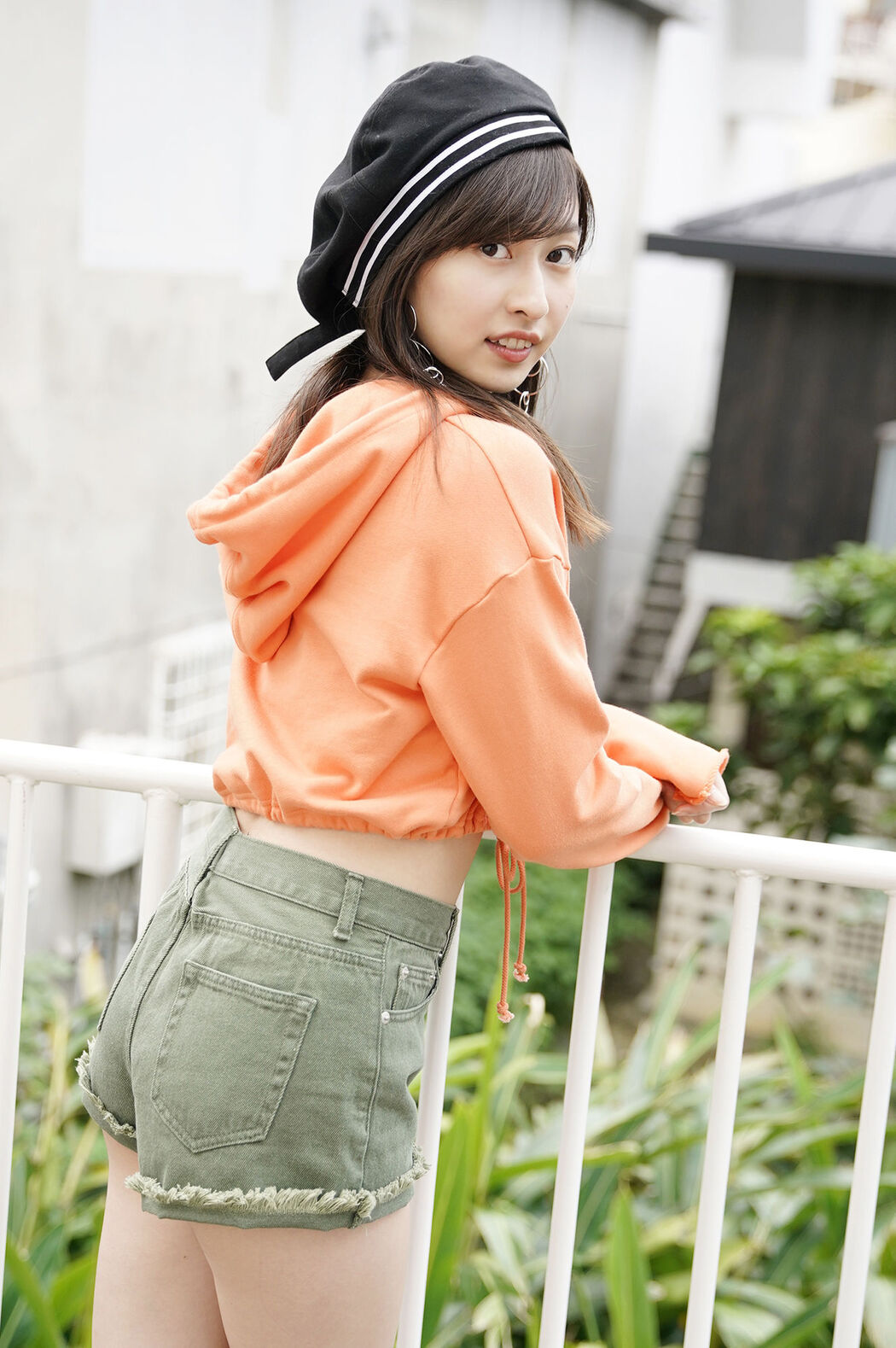 [Hello! Project Digital Books] No.199 Akari Uemura Uemura あかり
