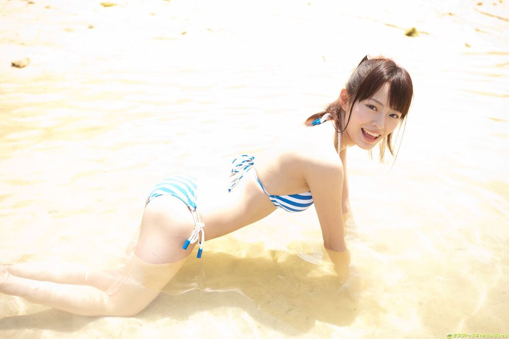 [DGC] NO.1001 Nonoka Matsushima