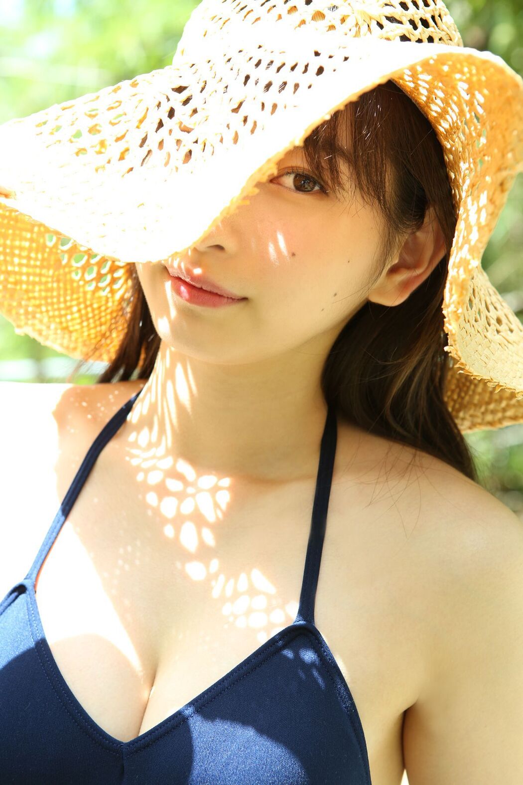Akari Uemura / Akari Uemura [Hello! Project Digital Books] Vol.150