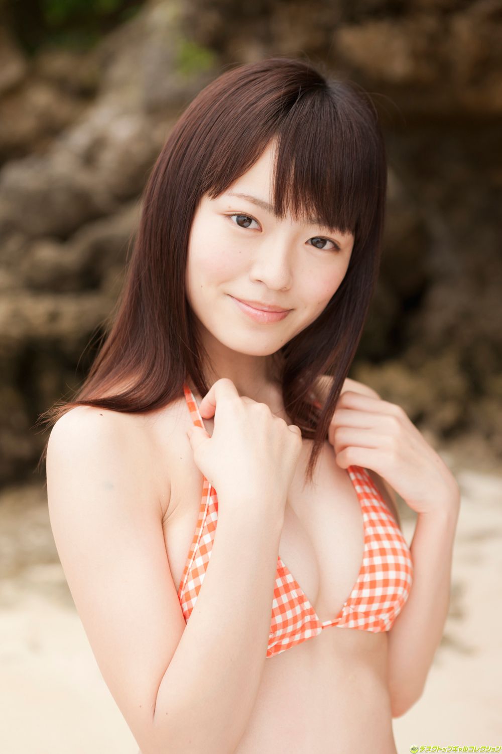 [DGC] NO.1001 Nonoka Matsushima