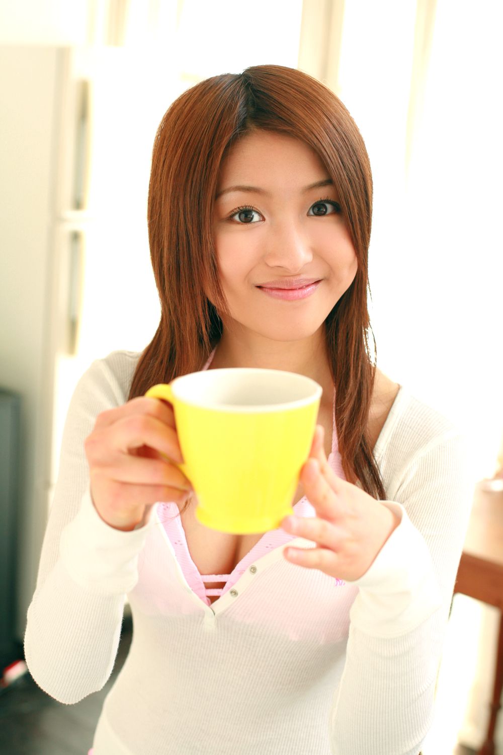 [DGC] NO.302 Saori Tashiro