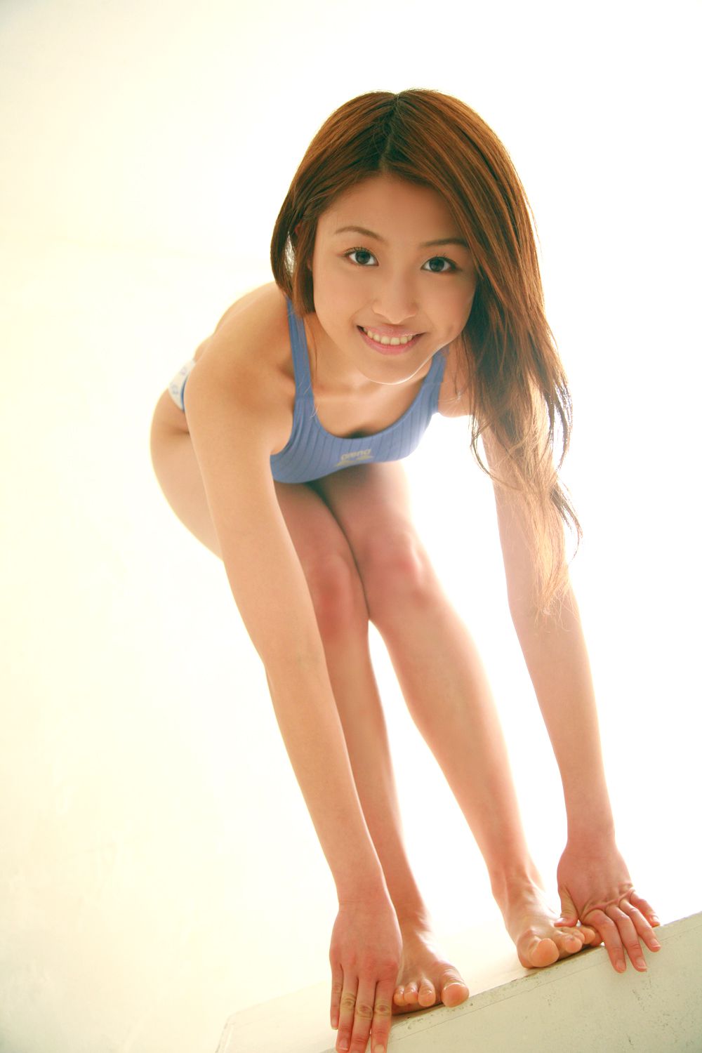 [DGC] NO.302 Saori Tashiro