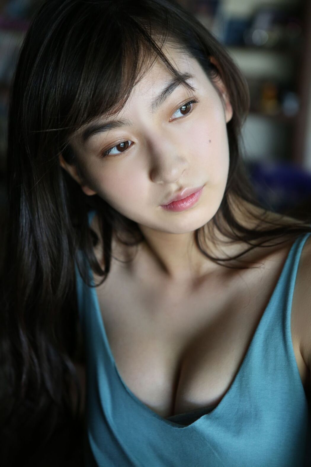 Akari Uemura / Akari Uemura [Hello! Project Digital Books] Vol.150
