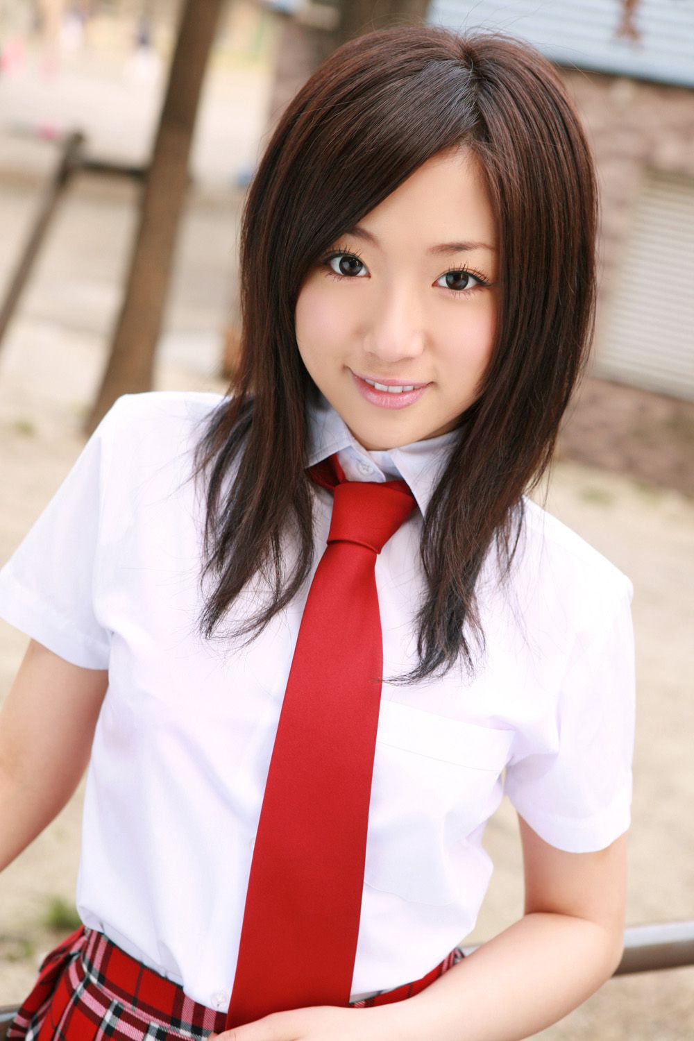 [DGC] NO.408 Sayuri Otomo Sayuri
