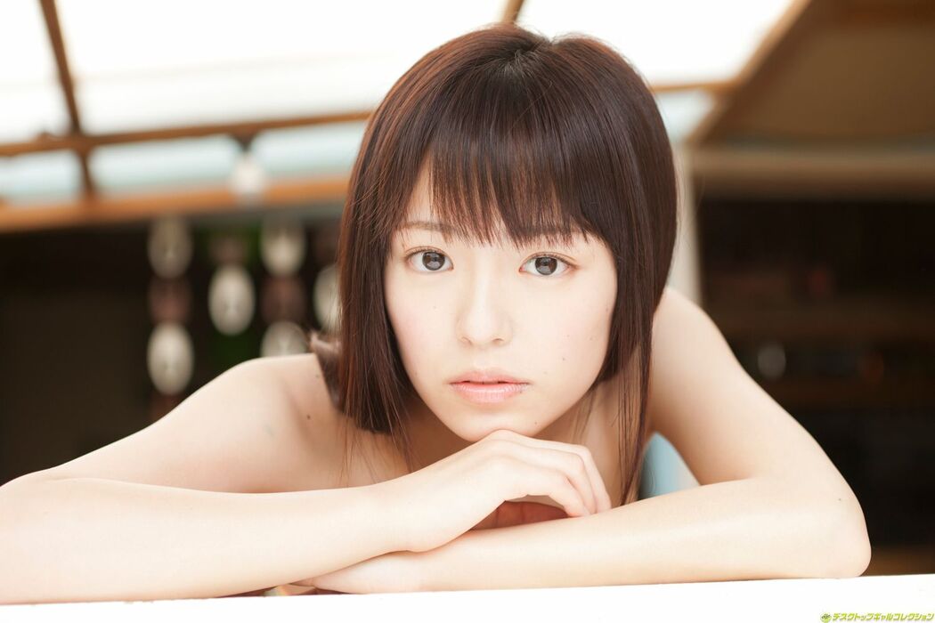 [DGC] NO.1001 Nonoka Matsushima