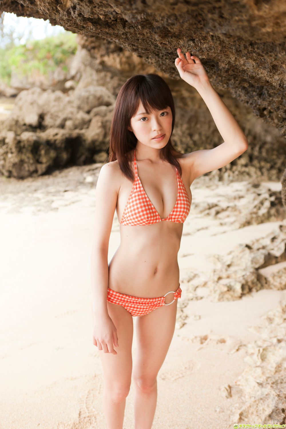 [DGC] NO.1001 Nonoka Matsushima