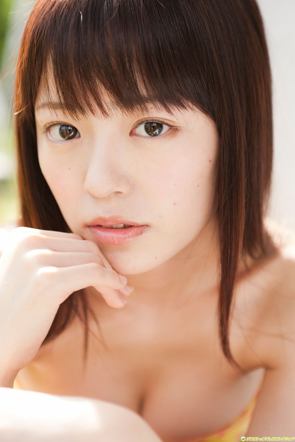 [DGC] NO.1001 Nonoka Matsushima