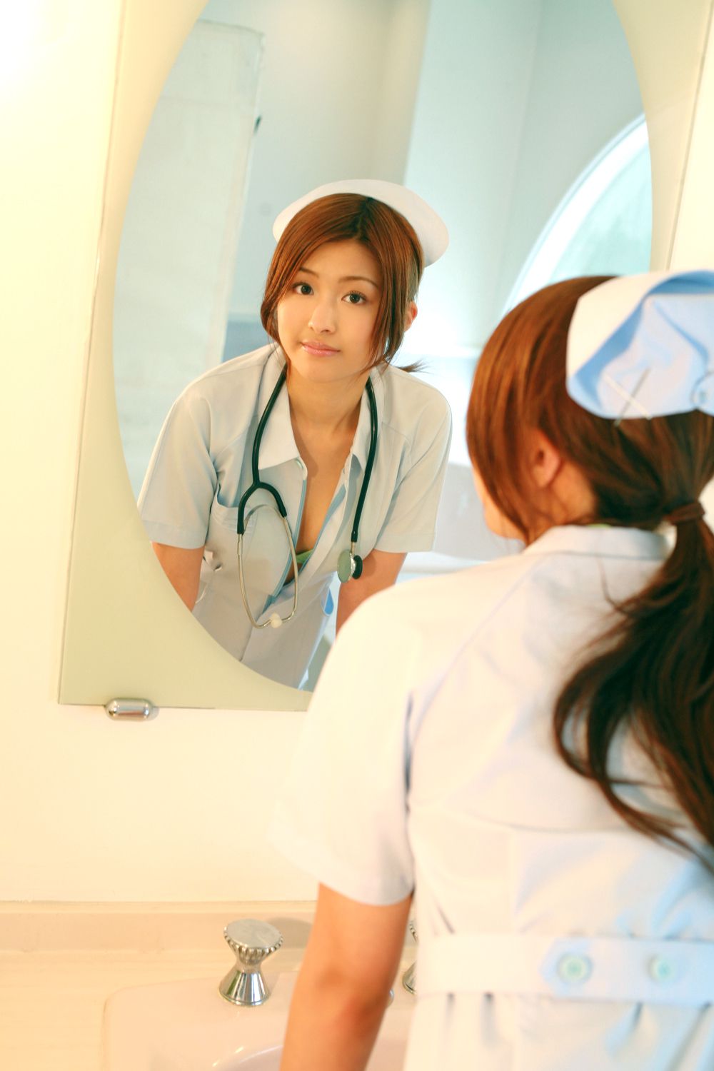 [DGC] NO.302 Saori Tashiro