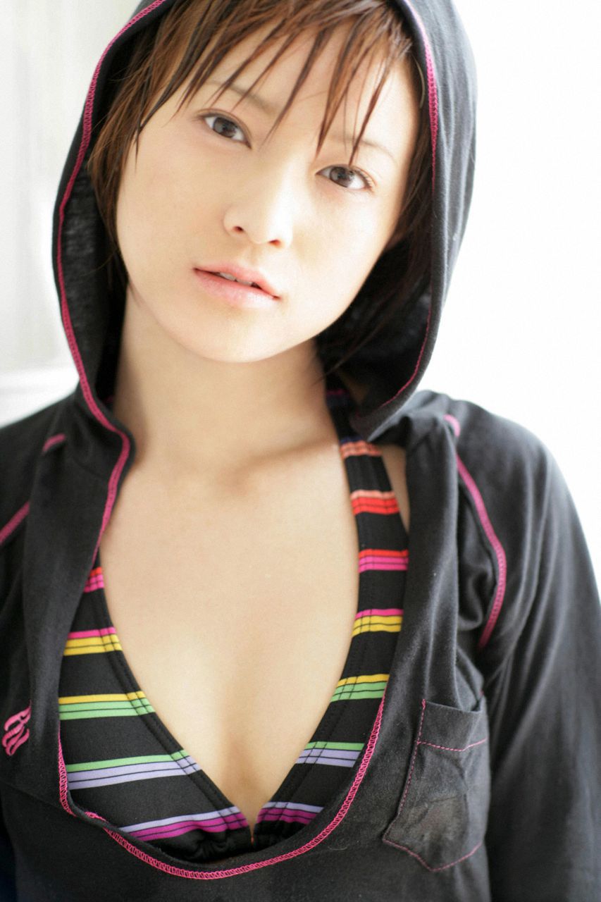 Kamei Eri Kamei Eri/亀井絵里 [Hello! Project Digital Books] Vol.24