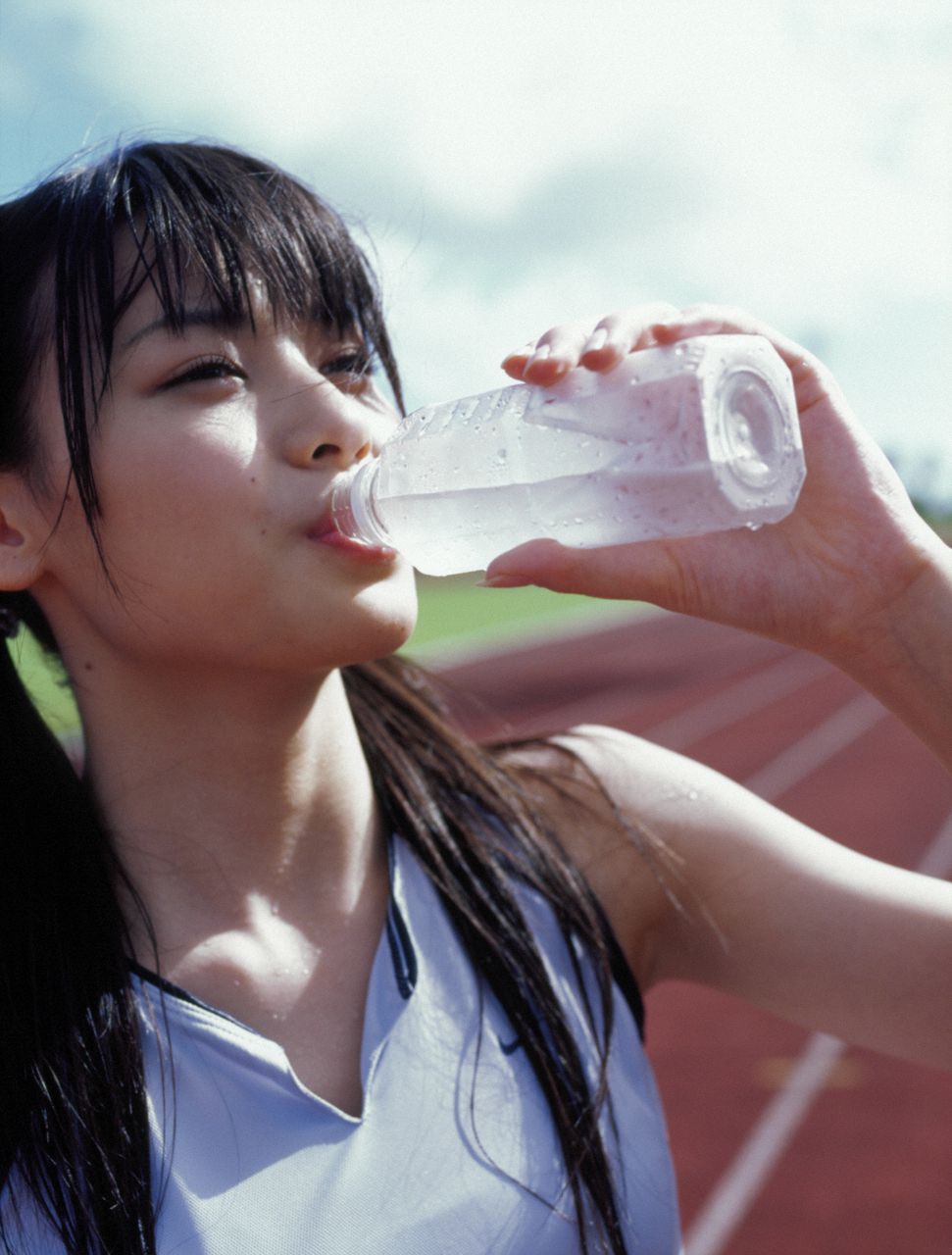 Maimi Yajima Maimi Yajima / Yajima Maimi [Hello! Project Digital Books] Vol.53