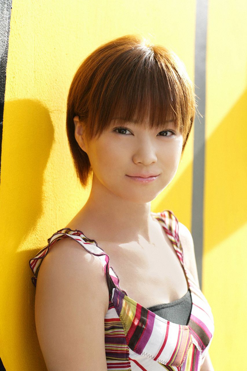 Kamei Eri Kamei Eri/亀井絵里 [Hello! Project Digital Books] Vol.24