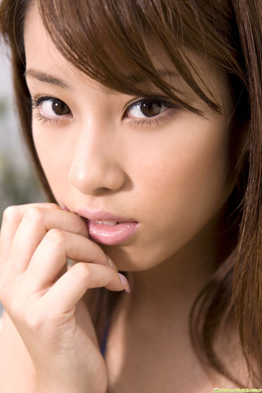 [DGC] NO.647 Ayaka Noda Gravure Idols
