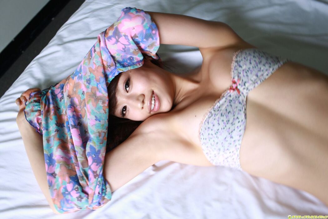 [DGC] NO.797 Yukiko Taira Hira Yukiko Gravure Idols