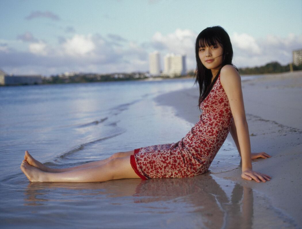 Maimi Yajima Maimi Yajima / Yajima Maimi [Hello! Project Digital Books] Vol.53