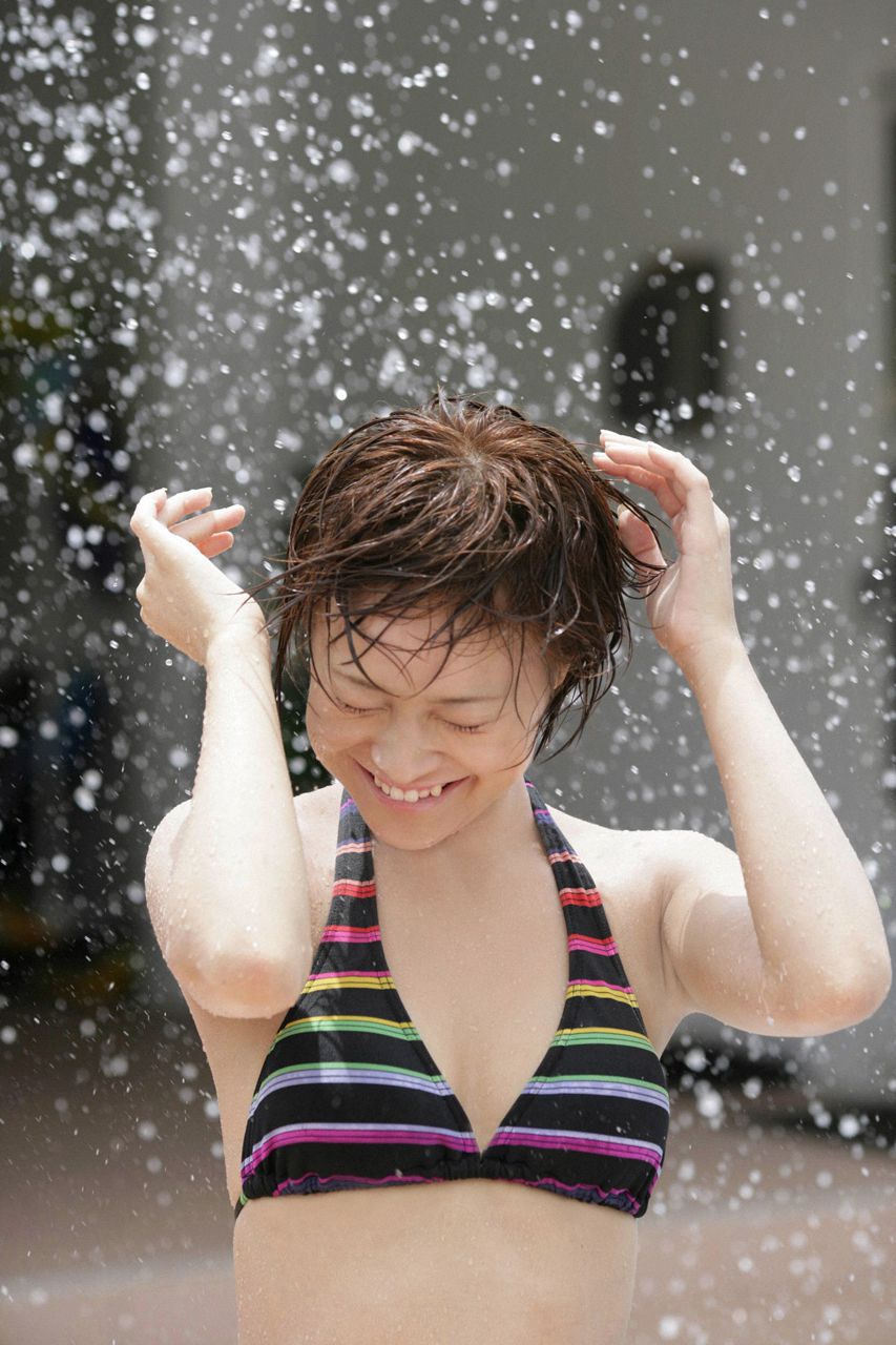 Kamei Eri Kamei Eri/亀井絵里 [Hello! Project Digital Books] Vol.24