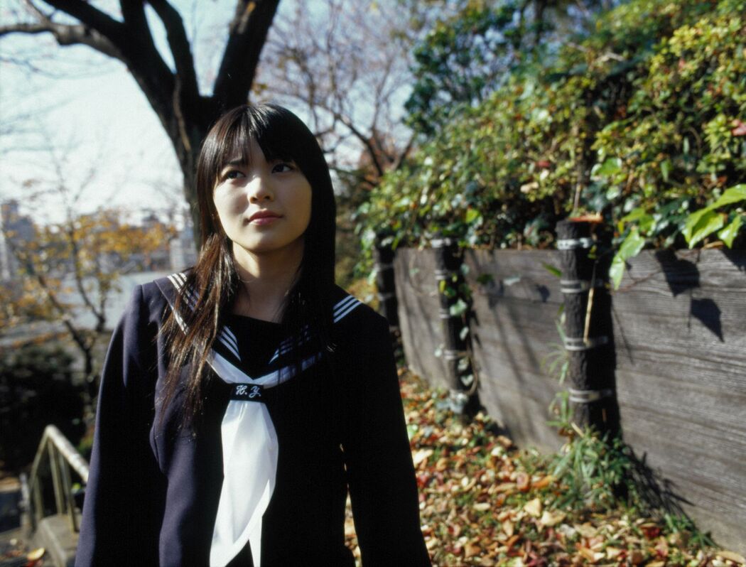 Maimi Yajima Maimi Yajima / Yajima Maimi [Hello! Project Digital Books] Vol.53