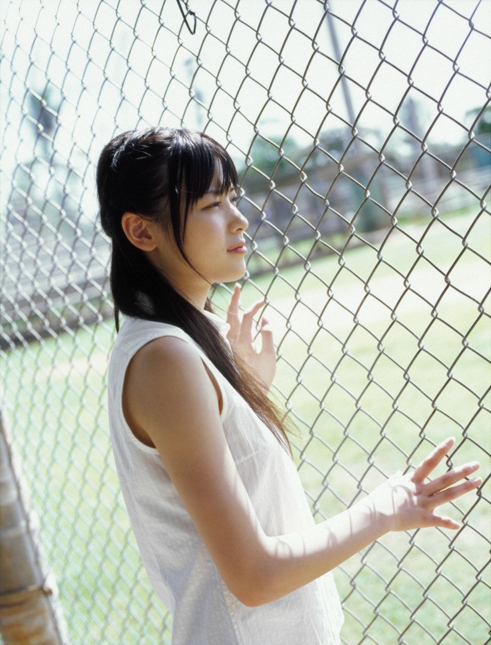 Maimi Yajima Maimi Yajima / Yajima Maimi [Hello! Project Digital Books] Vol.53