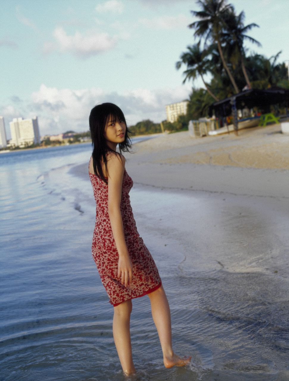 Maimi Yajima Maimi Yajima / Yajima Maimi [Hello! Project Digital Books] Vol.53