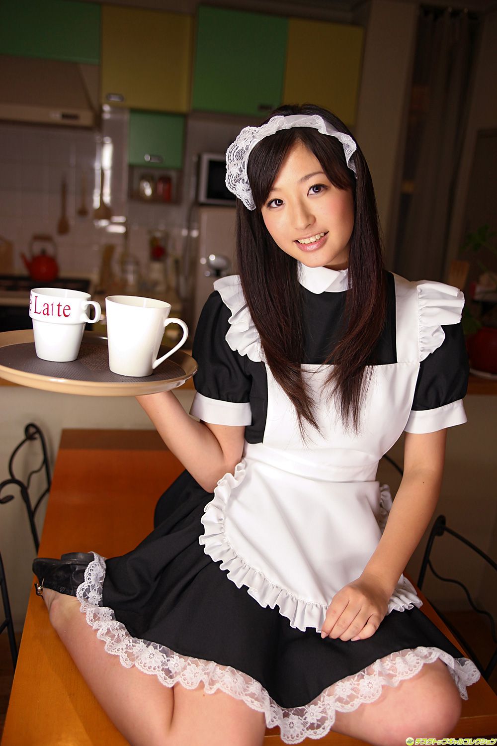 [DGC] NO.815 Murakami Yuri Murakami Yuri