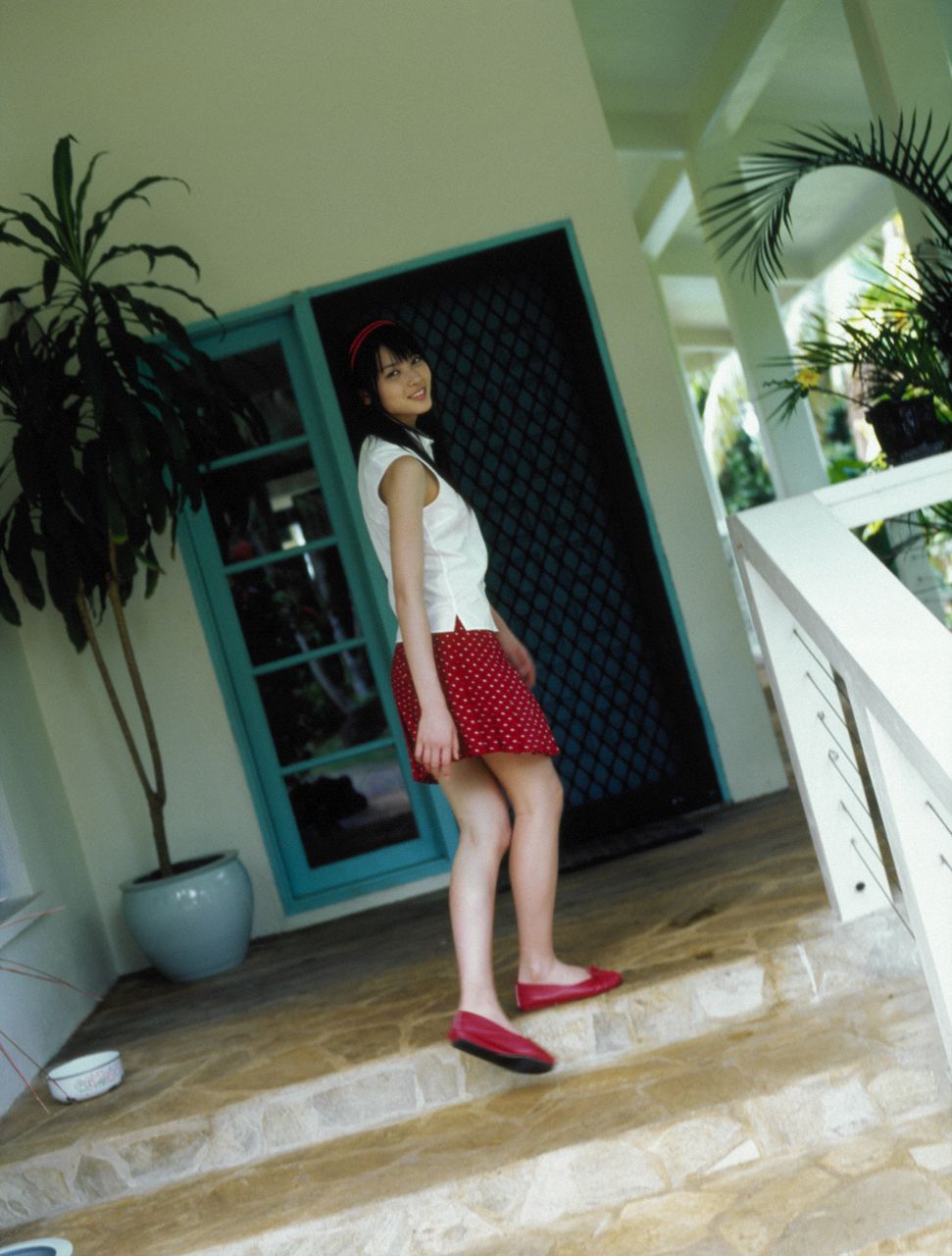 Maimi Yajima Maimi Yajima / Yajima Maimi [Hello! Project Digital Books] Vol.53