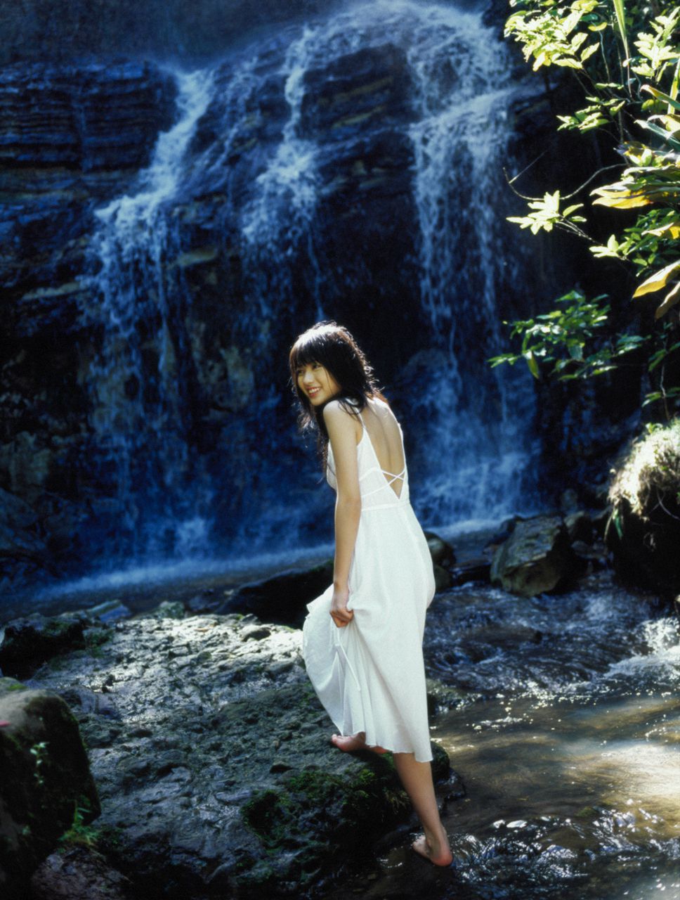 Maimi Yajima Maimi Yajima / Yajima Maimi [Hello! Project Digital Books] Vol.53