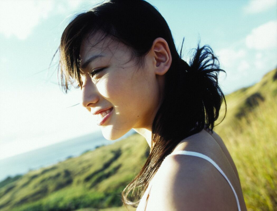 Maimi Yajima Maimi Yajima / Yajima Maimi [Hello! Project Digital Books] Vol.53