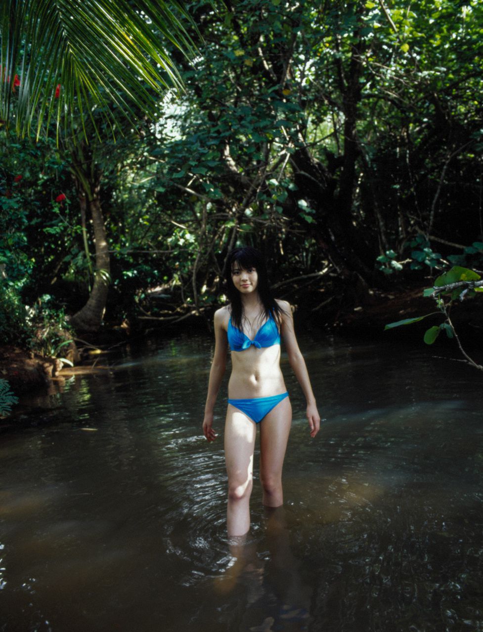 Maimi Yajima Maimi Yajima / Yajima Maimi [Hello! Project Digital Books] Vol.53