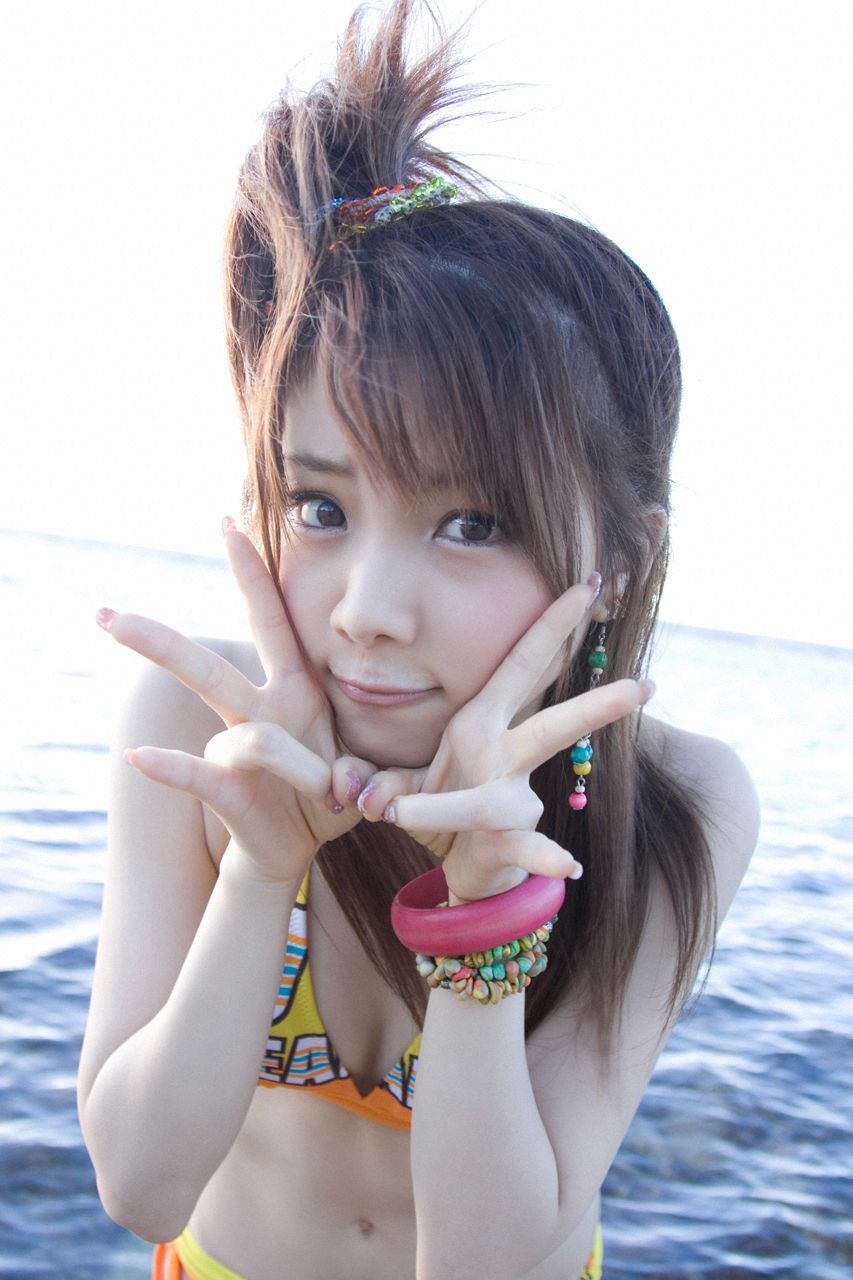 Tanaka Reina 田中れいな [Hello! Project Digital Books] Vol.37