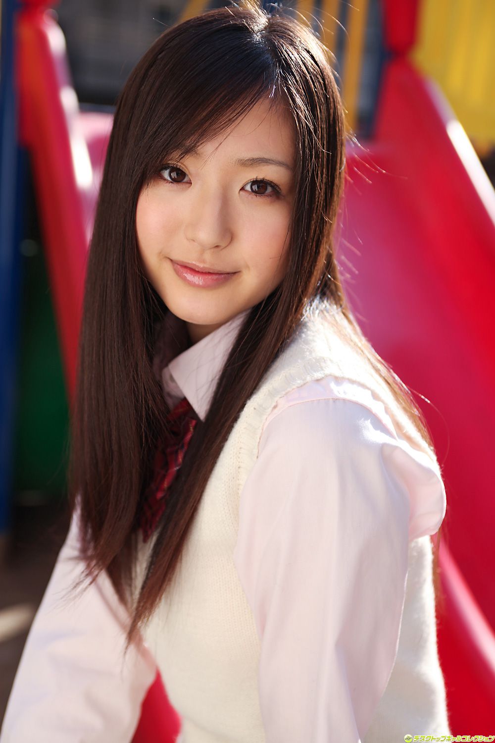 [DGC] NO.949 Yuri Murakami Yuri Murakami Gravure Idols