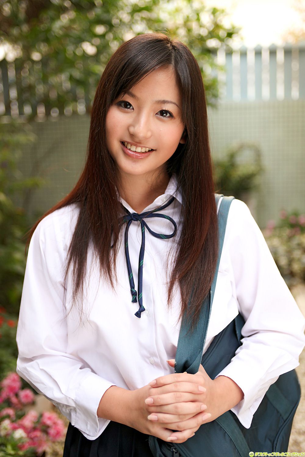[DGC] NO.815 Murakami Yuri Murakami Yuri