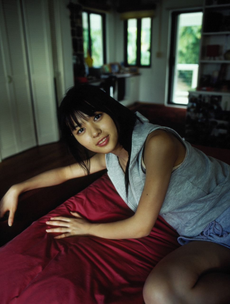 Maimi Yajima Maimi Yajima / Yajima Maimi [Hello! Project Digital Books] Vol.53