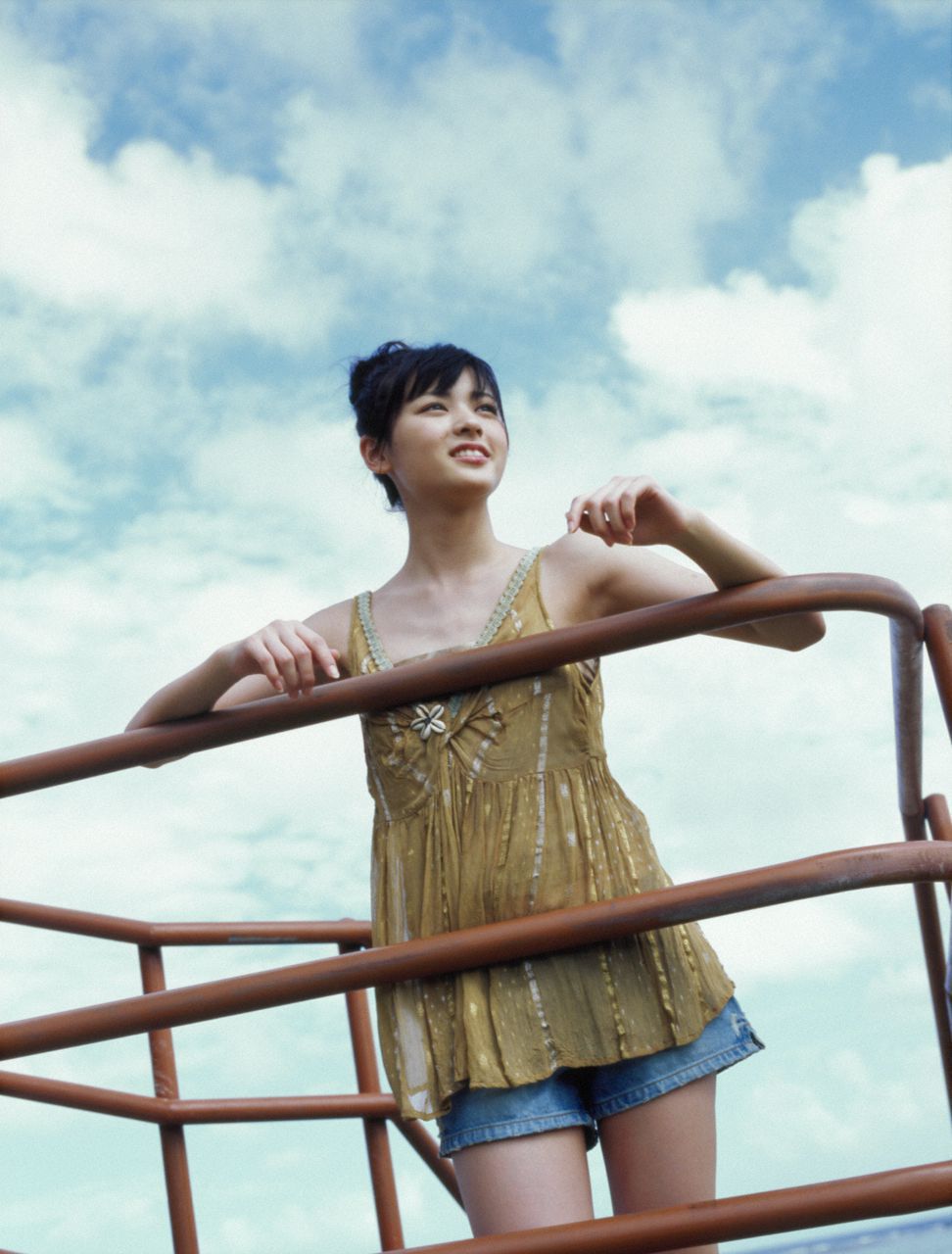 Maimi Yajima Maimi Yajima / Yajima Maimi [Hello! Project Digital Books] Vol.53