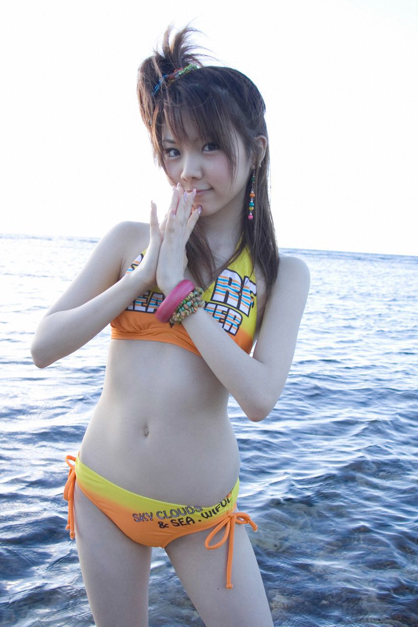Tanaka Reina 田中れいな [Hello! Project Digital Books] Vol.37
