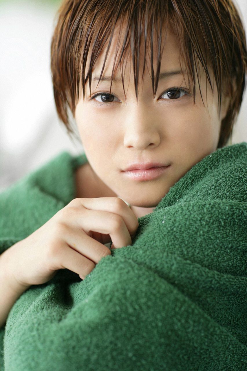 Kamei Eri Kamei Eri/亀井絵里 [Hello! Project Digital Books] Vol.24