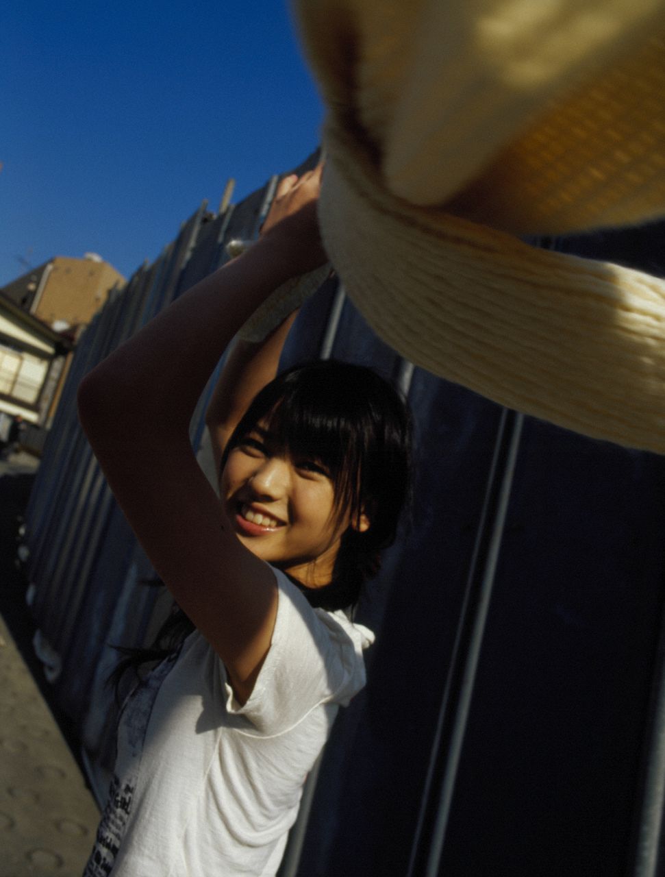 Maimi Yajima Maimi Yajima / Yajima Maimi [Hello! Project Digital Books] Vol.53