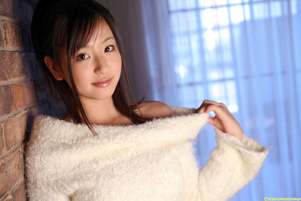 [DGC] NO.949 Yuri Murakami Yuri Murakami Gravure Idols