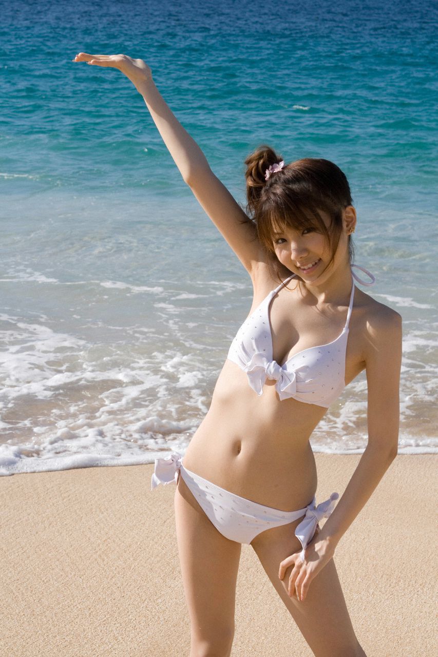 Tanaka Reina 田中れいな [Hello! Project Digital Books] Vol.37