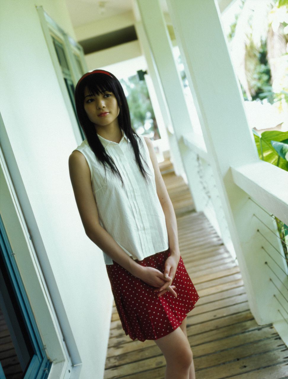 Maimi Yajima Maimi Yajima / Yajima Maimi [Hello! Project Digital Books] Vol.53