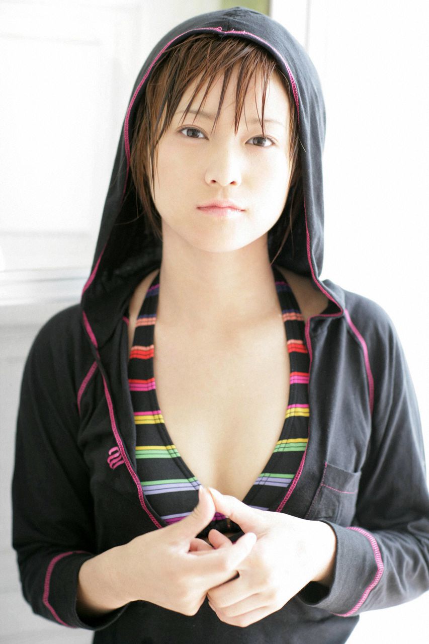 Kamei Eri Kamei Eri/亀井絵里 [Hello! Project Digital Books] Vol.24