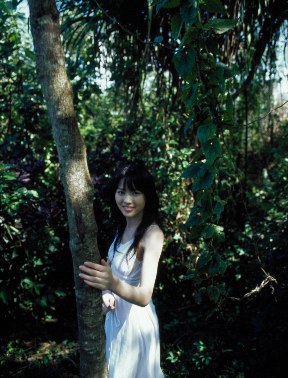 Maimi Yajima Maimi Yajima / Yajima Maimi [Hello! Project Digital Books] Vol.53